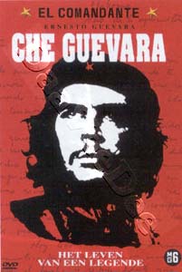 El Che Guevara (DVD)